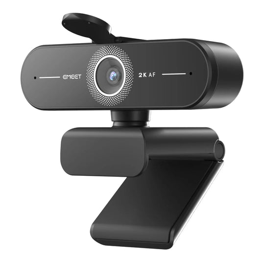 EMEET C60E 4K Webcam