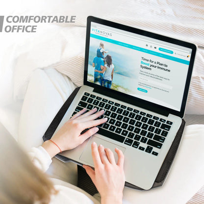 COOLD Laptop Cooling Stand