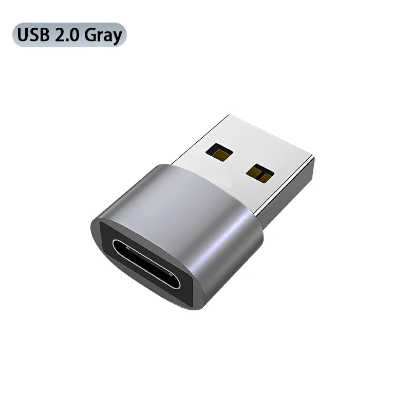 USB-C to USB Adapter