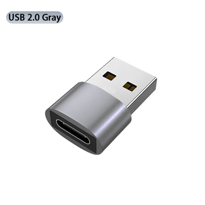 USB-C to USB Adapter