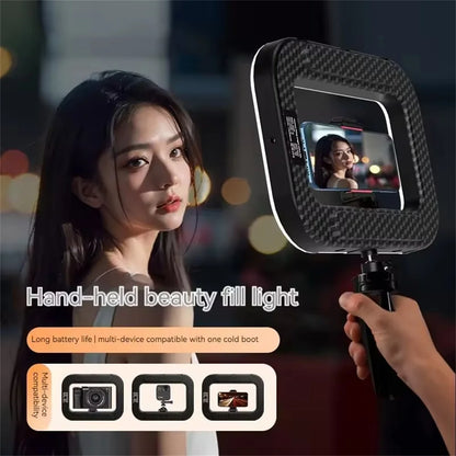Roreta Handheld Ring Light